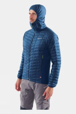 Montane Mens Icarus Stretch Jacket -Urban Threads a1214798 4242 v