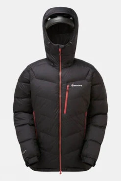 Montane Mens Resolute Down Jacket -Urban Threads a1214801 7070 t