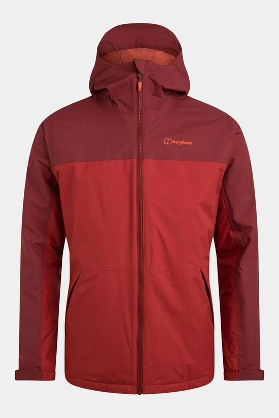 Berghaus Mens Deluge Pro 2.0 Insulated Jacket 3 Berghaus Mens Deluge Pro 2.0 Insulated Jacket