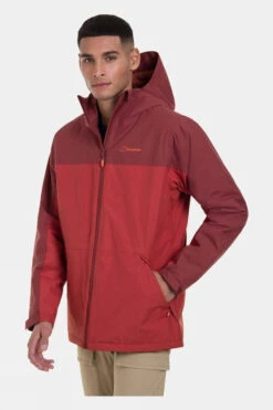 Berghaus Mens Deluge Pro 2.0 Insulated Jacket 8 Berghaus Mens Deluge Pro 2.0 Insulated Jacket -Urban Threads a12148033028d