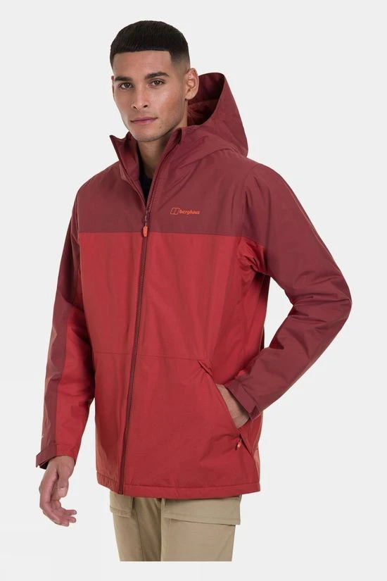 Berghaus Mens Deluge Pro 2.0 Insulated Jacket 5 Berghaus Mens Deluge Pro 2.0 Insulated Jacket - Image 3