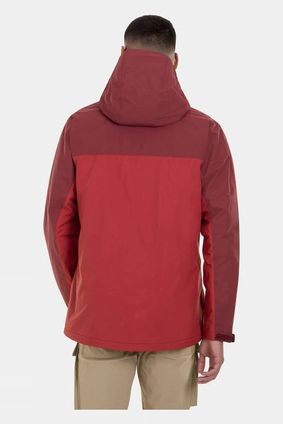 Berghaus Mens Deluge Pro 2.0 Insulated Jacket 6 Berghaus Mens Deluge Pro 2.0 Insulated Jacket - Image 4