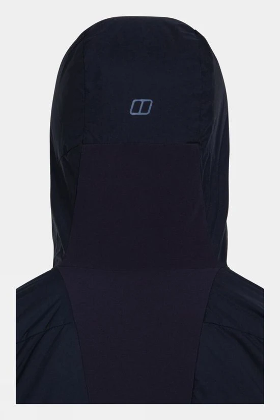 Berghaus Mens Tangra Insulated Jacket 9 Berghaus Mens Tangra Insulated Jacket - Image 7