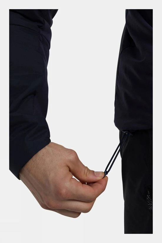 Berghaus Mens Tangra Insulated Jacket 11 Berghaus Mens Tangra Insulated Jacket - Image 9