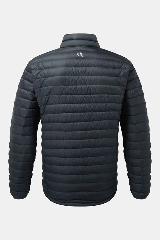 Rab Mens Microlight Jacket 4 Rab Mens Microlight Jacket - Image 2