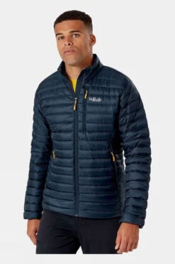 Rab Mens Microlight Jacket 10 Rab Mens Microlight Jacket -Urban Threads a12148107071s