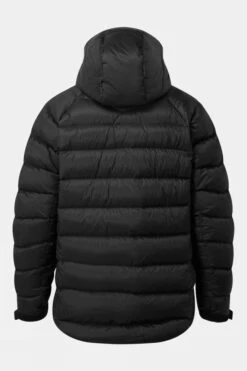 Rab Mens Axion Pro Jacket -Urban Threads a12148117070a