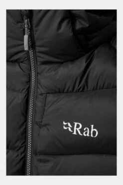 Rab Mens Axion Pro Jacket -Urban Threads a12148117070b