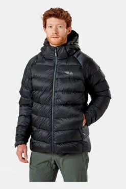 Rab Mens Axion Pro Jacket -Urban Threads a12148117070s