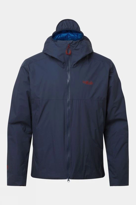 Rab Mens Khroma Kharve Jacket 3 Rab Mens Khroma Kharve Jacket