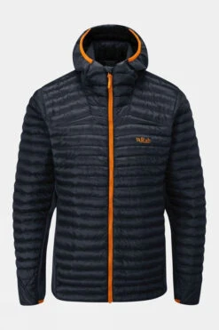 Rab Mens Cirrus Flex 2.0 Hooded Jacket -Urban Threads a1214816 7126 m 1