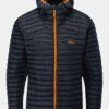 Rab Mens Cirrus Flex 2.0 Hooded Jacket