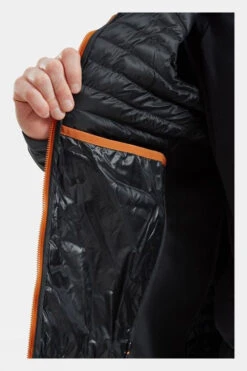 Rab Mens Cirrus Flex 2.0 Hooded Jacket -Urban Threads a1214816 7126 z