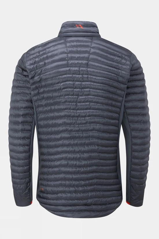 Rab Mens Cirrus Flex 2.0 Jacket 4 Rab Mens Cirrus Flex 2.0 Jacket - Image 2