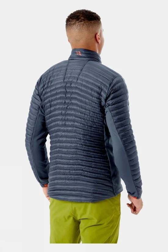 Rab Mens Cirrus Flex 2.0 Jacket 6 Rab Mens Cirrus Flex 2.0 Jacket - Image 4