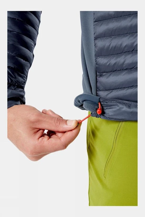 Rab Mens Cirrus Flex 2.0 Jacket 9 Rab Mens Cirrus Flex 2.0 Jacket - Image 7