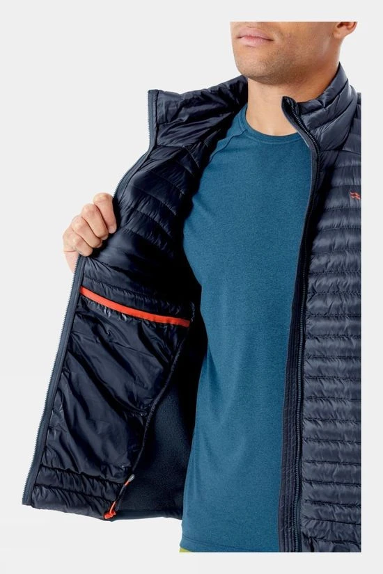 Rab Mens Cirrus Flex 2.0 Jacket 10 Rab Mens Cirrus Flex 2.0 Jacket - Image 8