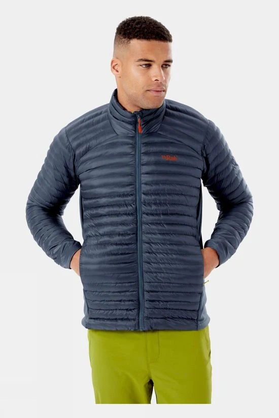 Rab Mens Cirrus Flex 2.0 Jacket 5 Rab Mens Cirrus Flex 2.0 Jacket - Image 3