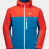 Jack Wolfskin Mens Eagle Peak Insulated Jacket 1 Jack Wolfskin Mens Eagle Peak Insulated Jacket -Urban Threads a12148234242c