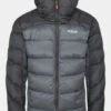 Rab Mens Neutrino Pro Jacket 1 Rab Mens Neutrino Pro Jacket -Urban Threads a1214871 7071 a