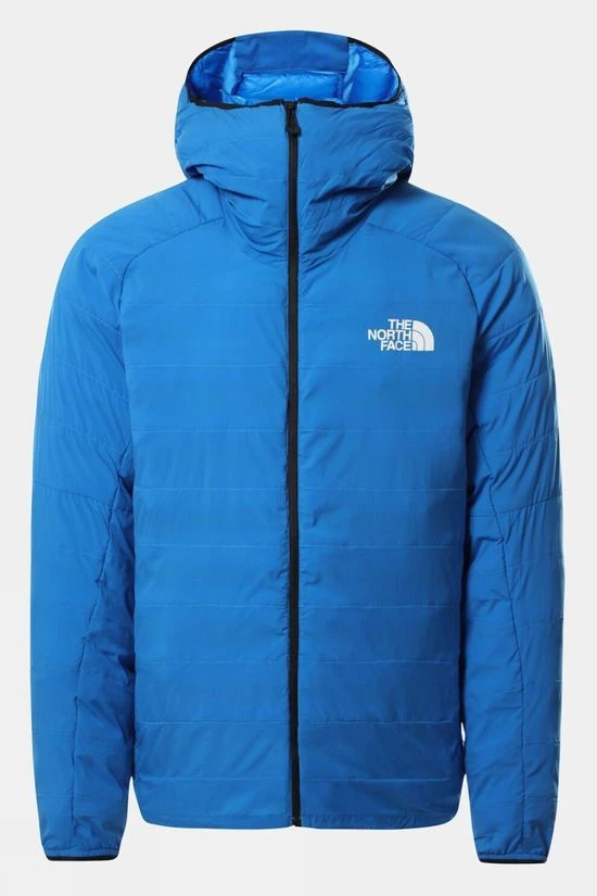 The North Face Mens L3 50/50 Hooded Down Jacket 3 The North Face Mens L3 50/50 Hooded Down Jacket