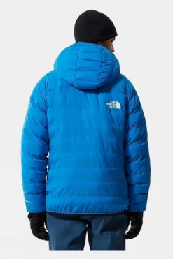 The North Face Mens L3 50/50 Hooded Down Jacket 11 The North Face Mens L3 50/50 Hooded Down Jacket -Urban Threads a1214874 4040 p