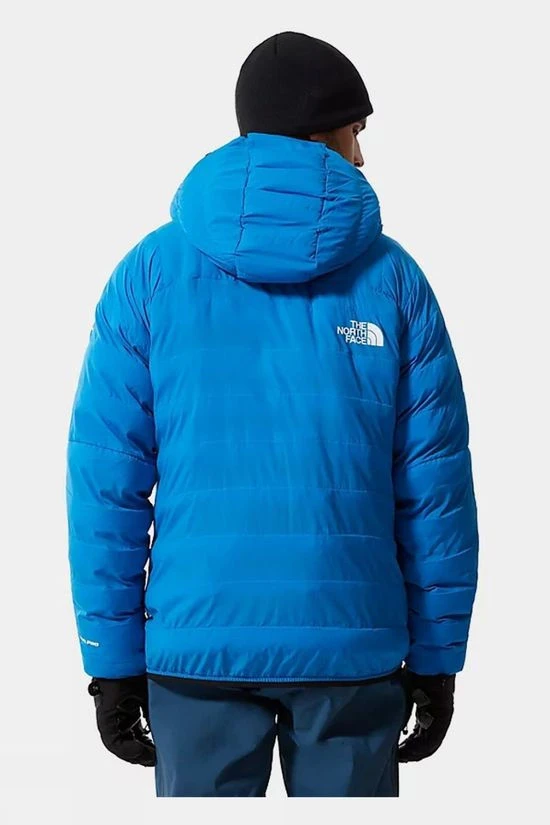 The North Face Mens L3 50/50 Hooded Down Jacket 6 The North Face Mens L3 50/50 Hooded Down Jacket - Image 4