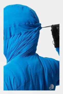 The North Face Mens L3 50/50 Hooded Down Jacket 12 The North Face Mens L3 50/50 Hooded Down Jacket -Urban Threads a1214874 4040 q