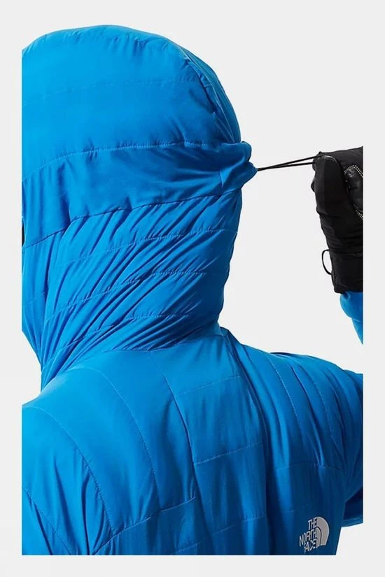 The North Face Mens L3 50/50 Hooded Down Jacket 7 The North Face Mens L3 50/50 Hooded Down Jacket - Image 5