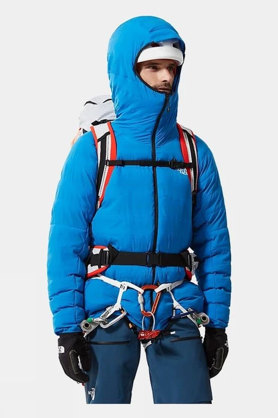 The North Face Mens L3 50/50 Hooded Down Jacket 8 The North Face Mens L3 50/50 Hooded Down Jacket - Image 6