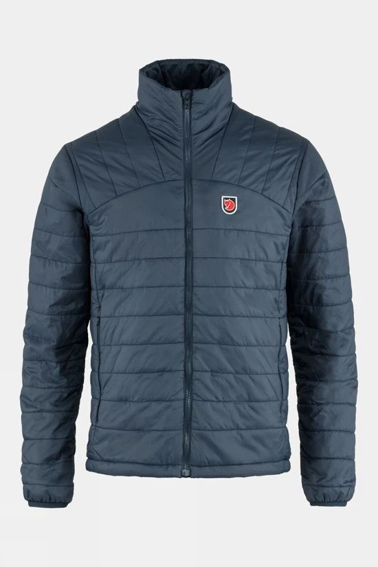 Fjallraven Mens Expedition X-Lätt Jacket 5 Fjallraven Mens Expedition X-Lätt Jacket - Image 3