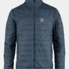 Fjallraven Mens Expedition X-Lätt Jacket -Urban Threads a1214878 4440 a