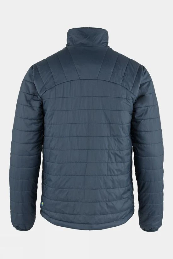 Fjallraven Mens Expedition X-Lätt Jacket 4 Fjallraven Mens Expedition X-Lätt Jacket - Image 2