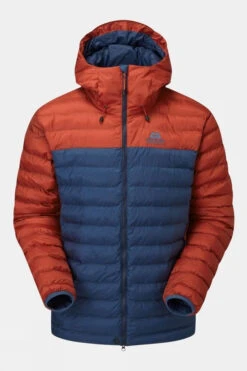 Mountain Equipment Mens Superflux Jacket -Urban Threads a1214889 4130 a 1