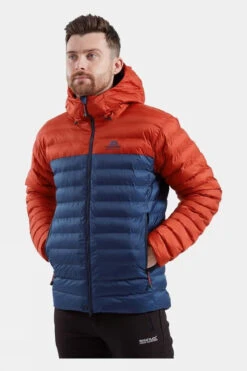 Mountain Equipment Mens Superflux Jacket -Urban Threads a1214889 4130 t