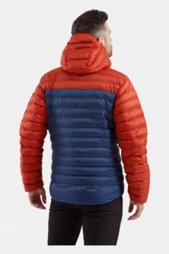 Mountain Equipment Mens Superflux Jacket -Urban Threads a1214889 4130 u