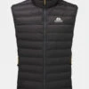 Mountain Equipment Mens Superflux Vest 1 Mountain Equipment Mens Superflux Vest -Urban Threads a12148907070m