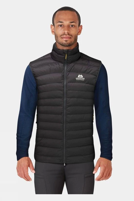 Mountain Equipment Mens Superflux Vest 4 Mountain Equipment Mens Superflux Vest - Image 2