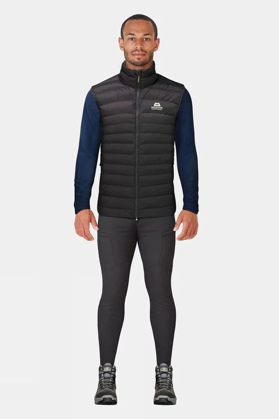Mountain Equipment Mens Superflux Vest 5 Mountain Equipment Mens Superflux Vest - Image 3