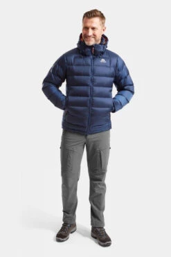 Mountain Equipment Mens Lightline Jacket -Urban Threads a1214892 4141 s