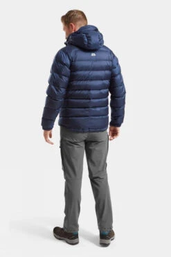 Mountain Equipment Mens Lightline Jacket -Urban Threads a1214892 4141 u