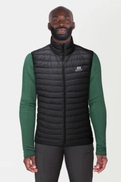 Mountain Equipment Mens Frostline Vest 7 Mountain Equipment Mens Frostline Vest -Urban Threads a1224117 7070 f