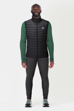 Mountain Equipment Mens Frostline Vest 8 Mountain Equipment Mens Frostline Vest -Urban Threads a1224117 7070 g