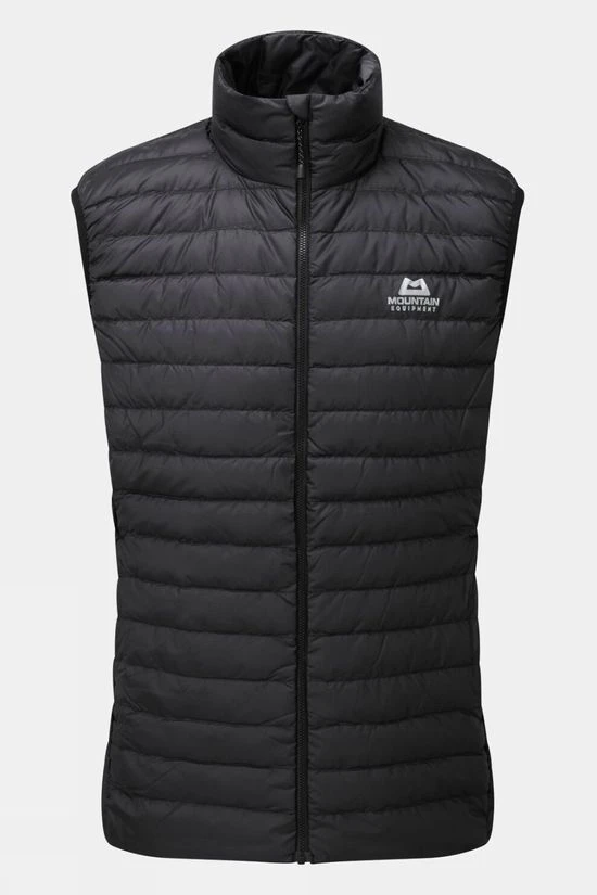 Mountain Equipment Mens Frostline Vest 3 Mountain Equipment Mens Frostline Vest