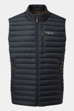 Rab Mens Microlight ECO Vest -Urban Threads a12241284141r 1