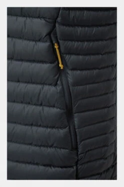 Rab Mens Microlight ECO Vest -Urban Threads a1224128 4141 n