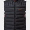 Rab Mens Electron Pro Vest 1 Rab Mens Electron Pro Vest -Urban Threads a12241337070
