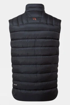 Rab Mens Electron Pro Vest -Urban Threads a12241337070a