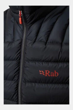 Rab Mens Electron Pro Vest -Urban Threads a12241337070b