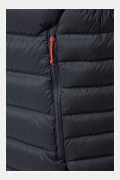 Rab Mens Electron Pro Vest -Urban Threads a12241337070c